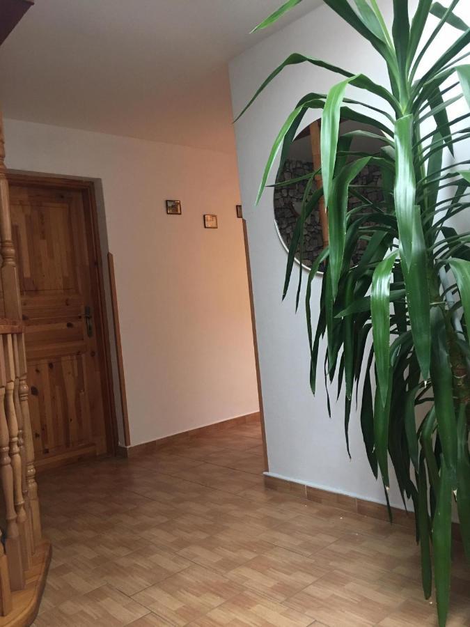 Hrabušice Agro Privat酒店 外观 照片