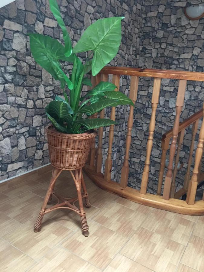 Hrabušice Agro Privat酒店 外观 照片