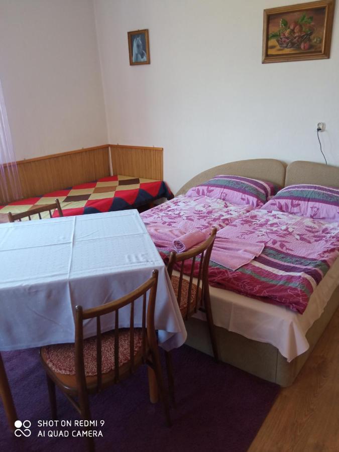Hrabušice Agro Privat酒店 外观 照片