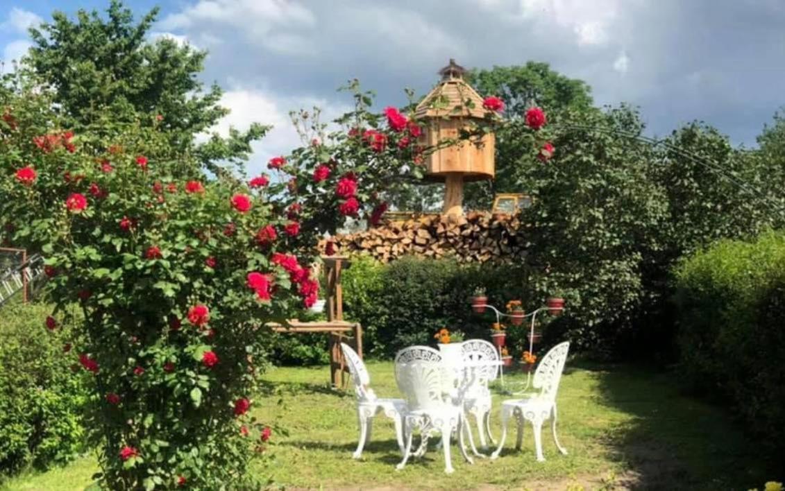 Hrabušice Agro Privat酒店 外观 照片