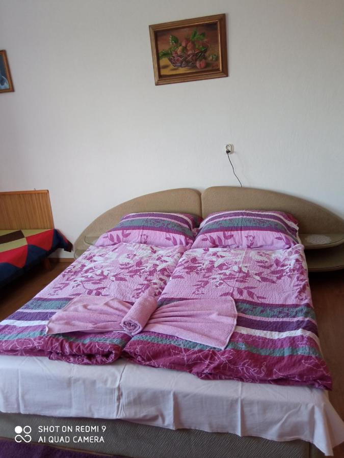 Hrabušice Agro Privat酒店 外观 照片