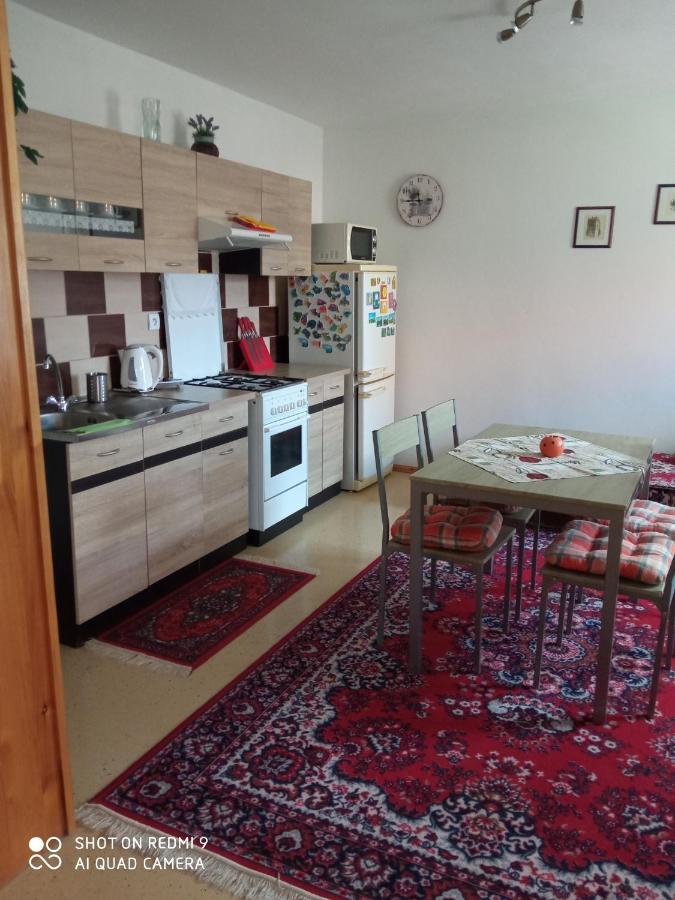 Hrabušice Agro Privat酒店 外观 照片