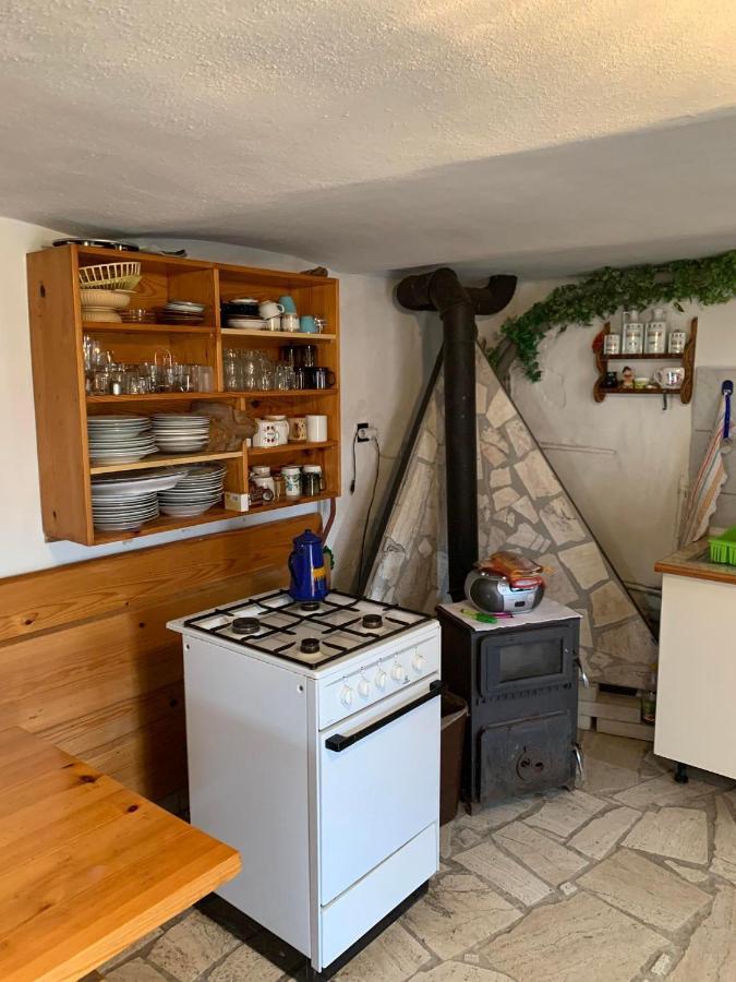 Hrabušice Agro Privat酒店 外观 照片