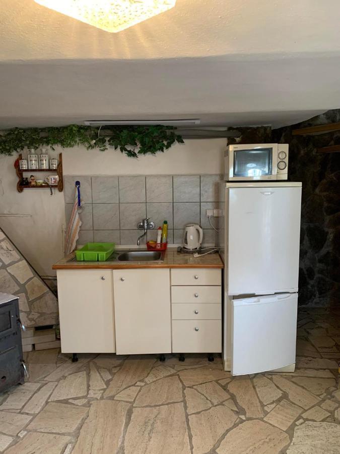 Hrabušice Agro Privat酒店 外观 照片