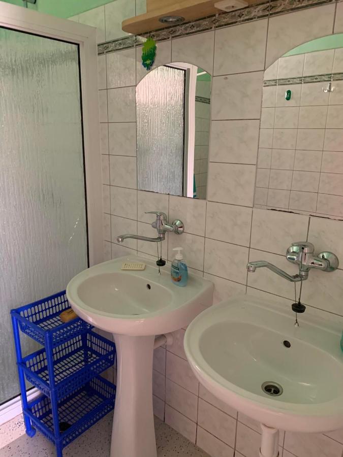 Hrabušice Agro Privat酒店 外观 照片